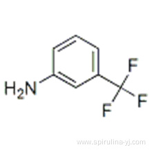 3-Aminobenzotrifluoride CAS 98-16-8